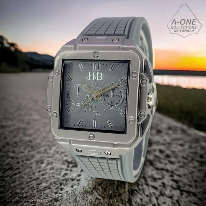 Men's Chronograph Watch