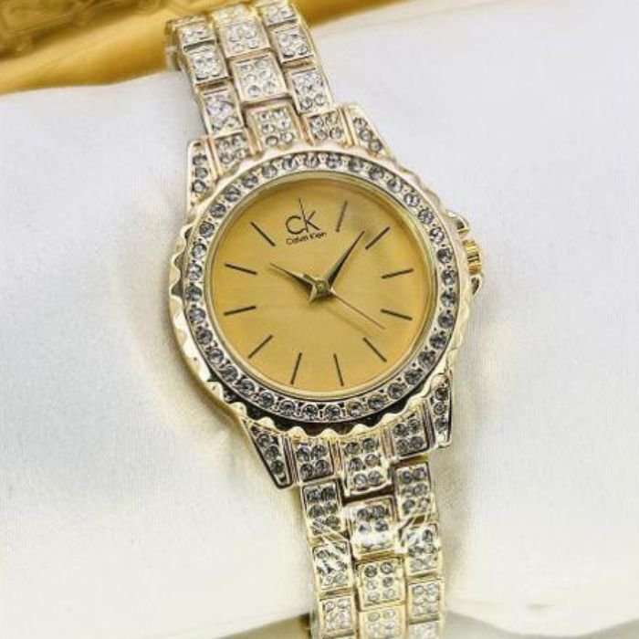 Women's Quartz