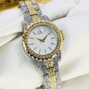 Women's Quartz Chain Watch