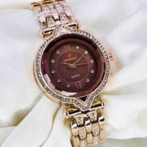 women's quartz watch
