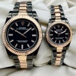 Couple Watches