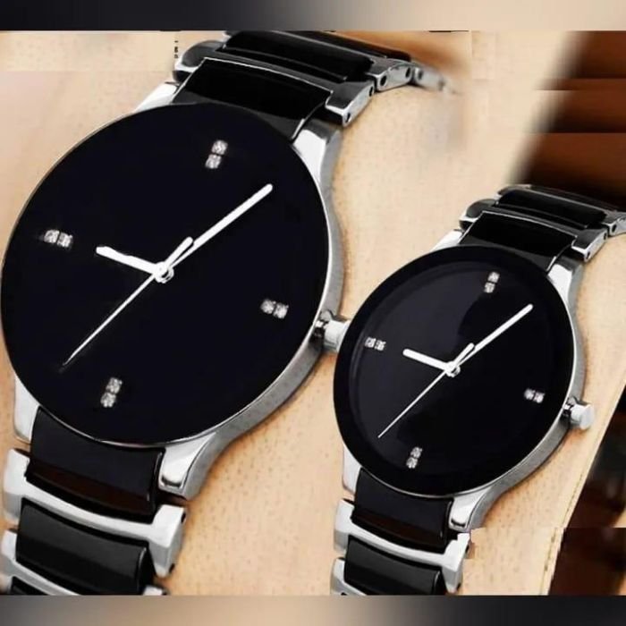 Couple Watches