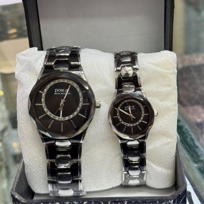 Couple Watches