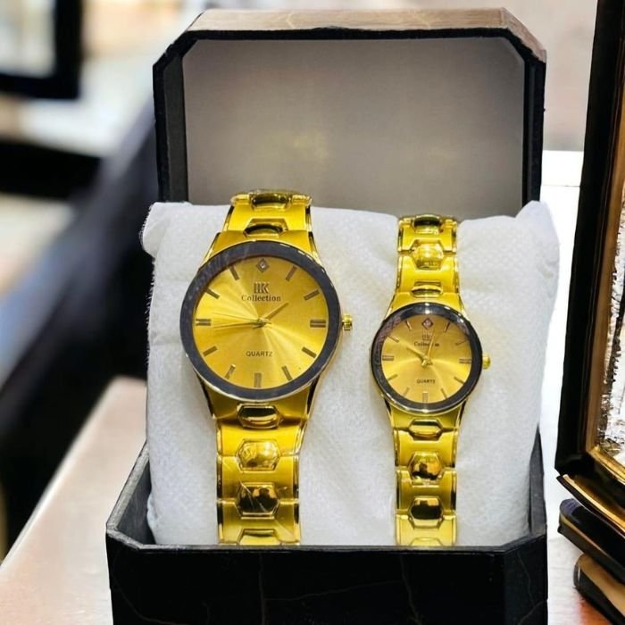 Couple Watches