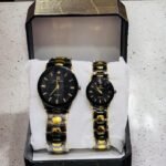 Couple Watches