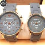 couple watches