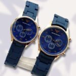 couple watches