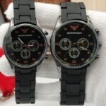 couple watches