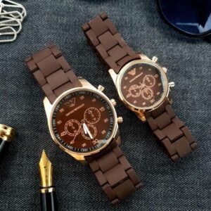 couple watches