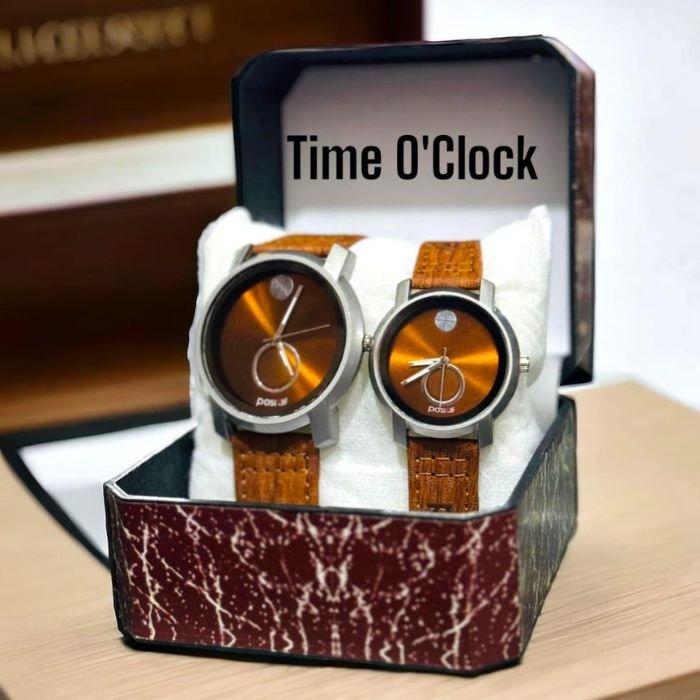 couple watches