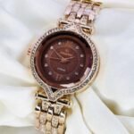 women's quartz watch