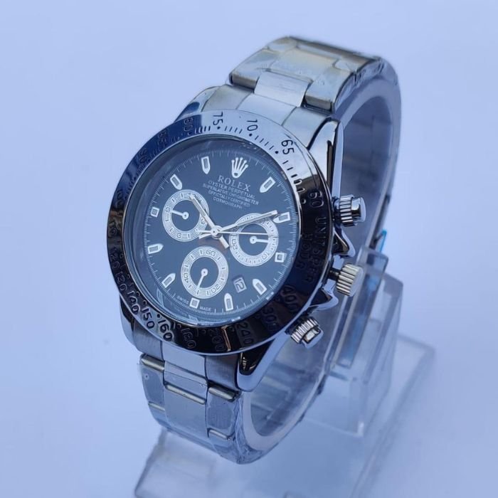 Quartz Watch
