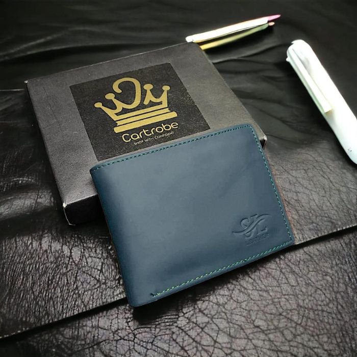 Unisex PU Wallet