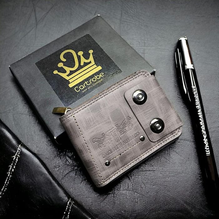 PU wallet