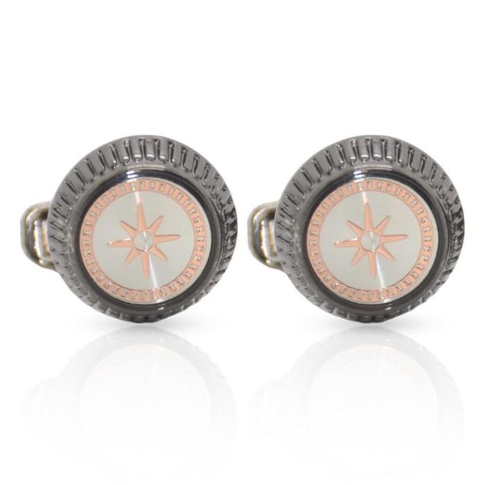 cufflinks