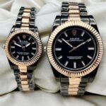 Couple Watches