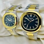 Couple Watches