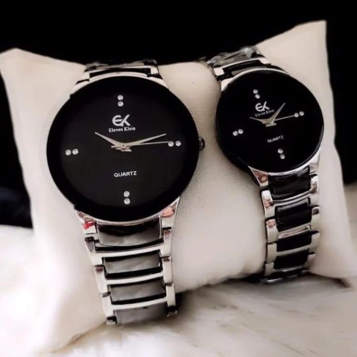 Couple Watches