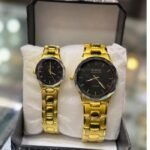 Couple Watches