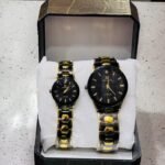 Couple Watches
