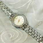 Women's Quartz Chain