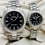 Couple Watches