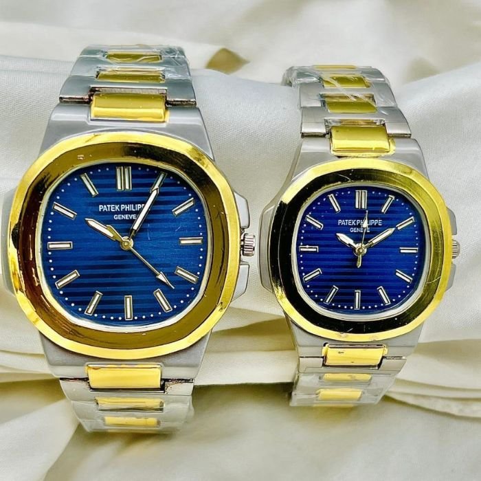 Couple Watches