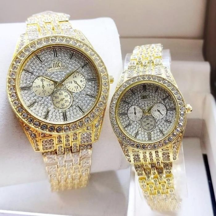Couple Watches