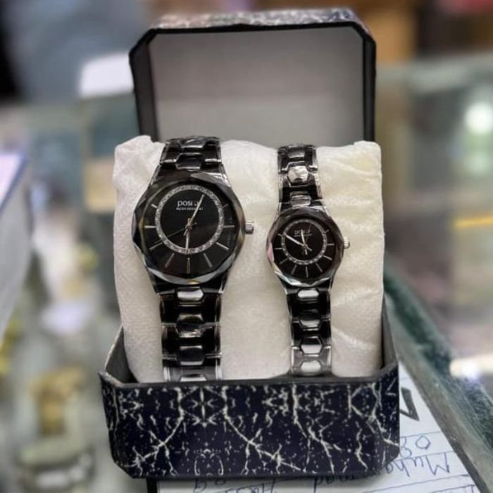 Couple Watches