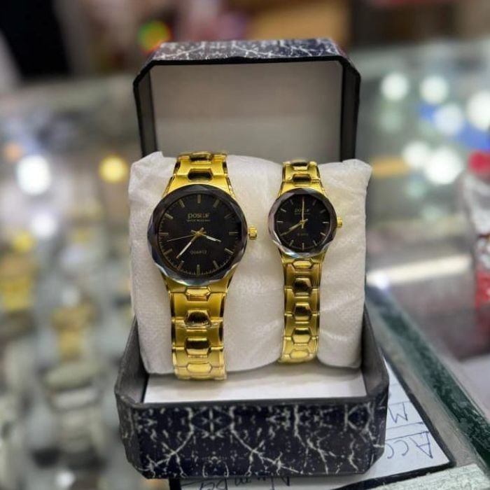 Couple Watches