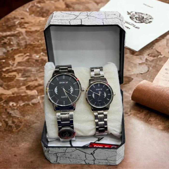 Couple Watches