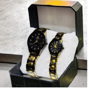 Couple Watches