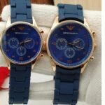 couple watches