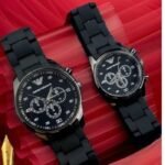 couple watches