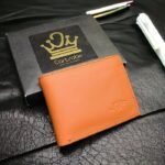 Unisex PU Wallet