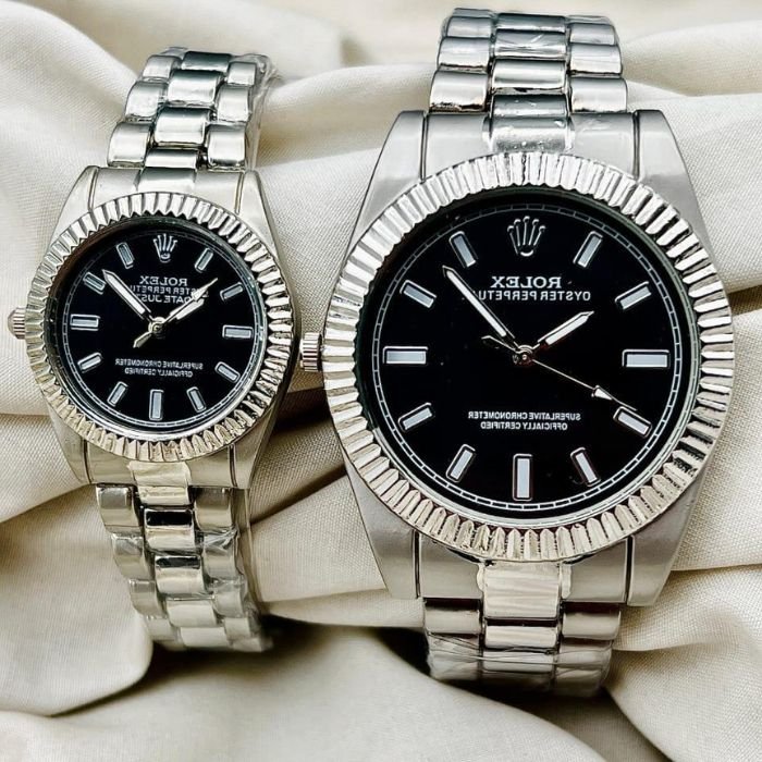 Couple Watches