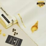 Gul Ahmad cotton suit for men