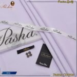 Unstitched Hard Cotton