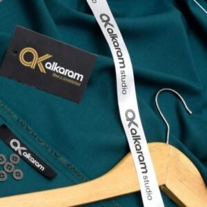 wash and wear plain suit