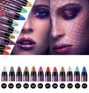 Long Lasting Eyeshadow Stick