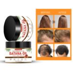 Batana Hair Mask - Deep Conditioning Treatment for Soft Hair - Image 2