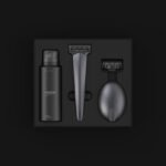 Men's Manual Shaver Gift Set - Premium Grooming Kit - Image 5
