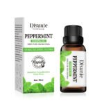 Fragrant Vegetable Massage Oil - 30ml - Image 3