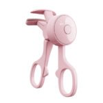 Heated Eyelash Curler – Temperature Control & Portable - Image 6