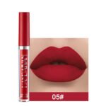 Matte Lip Gloss Non-Sticky, Long-Lasting Color - Image 6