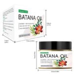 Batana Hair Mask - Deep Conditioning Treatment for Soft Hair - Image 5