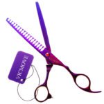 Pet Grooming Clippers - Stainless Steel by LORDMANCE - Image 2