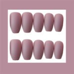 Wearable False Nails – Easy & Stylish Nail Enhancement - Image 4