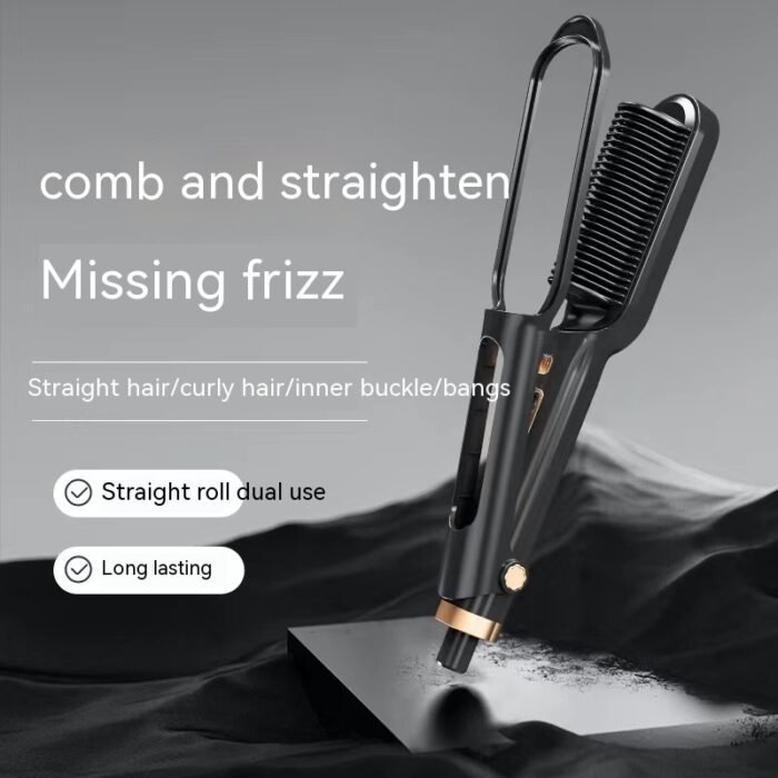 Anion Hair Curler - Healthier, Shinier Curls - Image 10