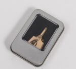 Precision Nose Hair Trimmer – Safe, Painless Grooming - Image 2